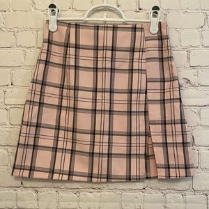 [PRINCESS POLLY] Mini Skirt - Size 0